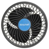  ventilator sa prianjalicom za automobil 9W/12V, crni | Eponuda.com