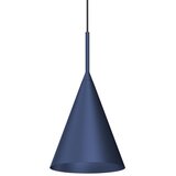  Visilica na sajli CAPITAL 1xGX53/15W/230V, prečnik 17 cm, plava | Eponuda.com