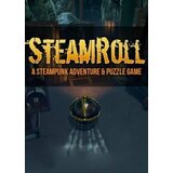 Steam roll Key GLOBAL Steam roll Key GLOBAL Slike