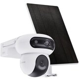  HB90 + 8W solar panel Kit (4MP+4MP) | Eponuda.com