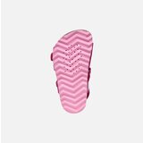 Geox Chalki Sandali Roza | Shoptok.si