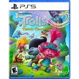 Sony DreamWorks Trolls Remix Rescue /PS5 | Eponuda.ba