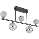 Globo stropna led-svetilka 65/11/37 cm Cene