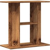vidaXL Stalak za akvarij boja drva 60x30x60 cm od konstruiranog drva | shoptok.hr