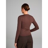 Sinsay Majica dugih rukava | shoptok.hr