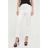 Marciano Guess Hlače ženski, bež barva | Shoptok.si