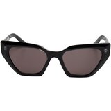 Karl Lagerfeld Sončna očala KL6145S-001 Črna Cene