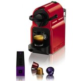 Nespresso C40-EURENE3-S Inissia Red espresso aparat za kafu | ePonuda.com