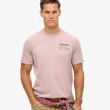 Superdry Utility Sport Graphic majica | Eponuda.com