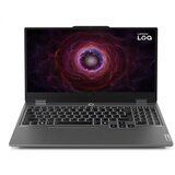 Lenovo Laptop LOQ 15ARP9 DOS/15.6" FHD/Ryzen 7-7435HS/24GB/512GB/RTX 4060-8GB/BKLT SRB/siva | ePonuda.com