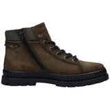 Bugatti Stiefel Pallario Comfort Smeđa | shoptok.hr