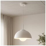 Brilagi Luster na sajli COSMO 1xE27/60W/230V Ø 30 cm bela/zlatna Cene