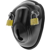 Addicted Toys Locked Kletka Za Penis Addicted Toys Keyless Rest 11,5 Cm | Shoptok.si
