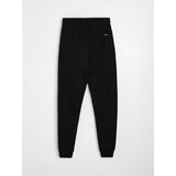 Sinsay Jogger hlače slim fit kroja Slike