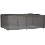  The Living Store Prevleka za vrtno pohištvo 2 kosa 230x165x80 cm pravokotna - Prevleka Za Vrtno Pohištvo, (21445272) | Shoptok.si