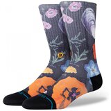 Stance Lucias floral crew Crna Cijene