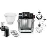 Bosch Serie 6 MUMS6ZS23D stroj kuhinjski z utežjo, 1600 W vkljucno z rezalnikom na rezine. | Shoptok.si