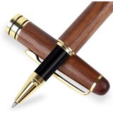 Venisymlis Darilni set kemičnih svinčnikov iz orehovega lesa, (22096871) | Shoptok.si