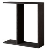 Hanah home pomoćni stočić lotus black | Eponuda.com