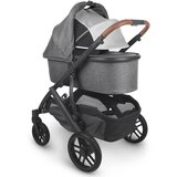 Uppababy voziček 2v1 Vista V2 0320-VIS-EU-GRY | Shoptok.si