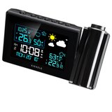 KIENZLE Funk-Wetterstation mit Wand-Projektion | shoptok.hr