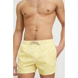 Pepe Jeans Kratke hlače za kupanje Ferdi boja: žuta
