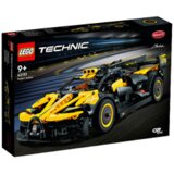 Lego Bugatti Bolid u