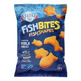 Frozy Panirani riblji oblici 330g Cene