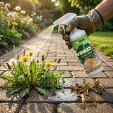 Smania WeedX™ – 100% prirodni proizvod za suzbijanje korova | Eponuda.com