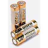 Alkalne baterije 2A Cene