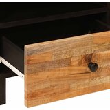  Kava Stol Smeđa 80 x 54 x 40 cm Čvrsto drvo manga | shoptok.hr