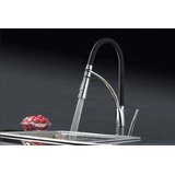 EYN Kuhinjska armatura KC46919 | Črna kuhinjska armatura — Črna | Shoptok.si