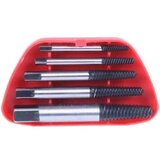  Set za vadjenje zalomljenih šrafova ( izvrtač ) set 5kom (0546350) | ePonuda.com