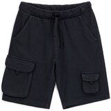Original Marines hlače KH DFP2171CM F črna 98 | Shoptok.si