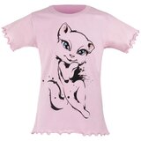  Angela City Kitty ženska majica | Shoptok.si
