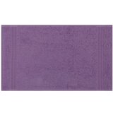 HOBBY Vijolična brisača iz čistega bombaža Sunny, 50 x 90 cm | Shoptok.si