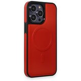  futrola magsafe elegant case za iphone 15 pro max (6.7) crvena | ePonuda.com