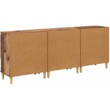  Komode 3 pcs Staro drvo 60 x 35 x 70 cm Konstruirano drvo | Eponuda.ba