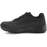 Skechers Nizke superge UNO LITE - SPREAD THE LOVE 314064L-BKMT Črna