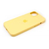  ZAŠTITNA MASKA APPLE CASE IPHONE 14 PRO MAX YELLOW | Eponuda.ba