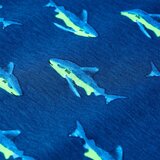  Dječja majica tamnoplava 140 | shoptok.hr