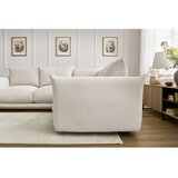 Bobochic Paris Krem kutna garnitura Ernest – | shoptok.hr