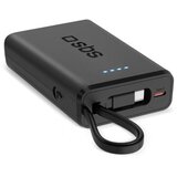 Sbs OUTLET - Prenosna baterija Power Delivery 10000 mAh črne barve, (5000265649) | Shoptok.si