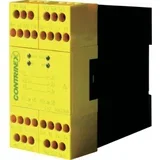 YRB-0330-242-Jedinica za zaporedno vezivanje sigurnosnih zapreka, 24 V