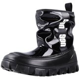 Ugg Škornji K CLASSIC BRELLAH MINI Črna Cene