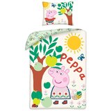  Pepa Prase Apple tree posteljina 140x200 | shoptok.hr