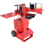  Cjepač drva RAMDA PRO LS8000Q sa motorom Loncin 8T | shoptok.hr
