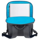 Riva Case ECO nahrbtnik 7569 Alpendorf za prenosnike do 17,3 inch - siv | Shoptok.si