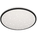 BRILO LED prigušiva plafonska lampa STARRY SKY LED/42W/230V Wi-Fi Tuya+ DO Cene