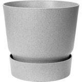 ELHO greenville okrogel lonec 40 cm - Beton Cene